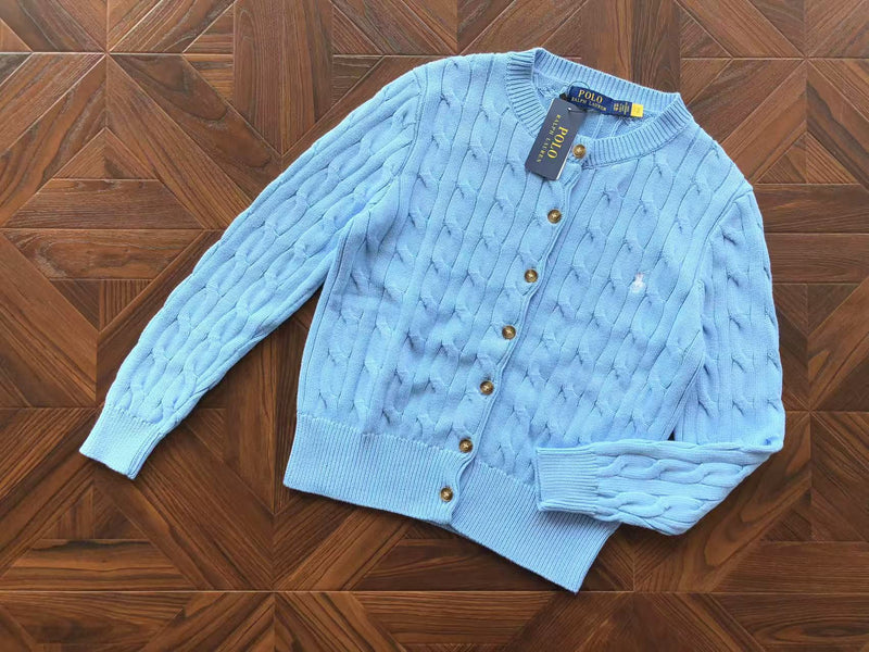 RALPH LAUREN SWEATER 1.1 PREMIUM