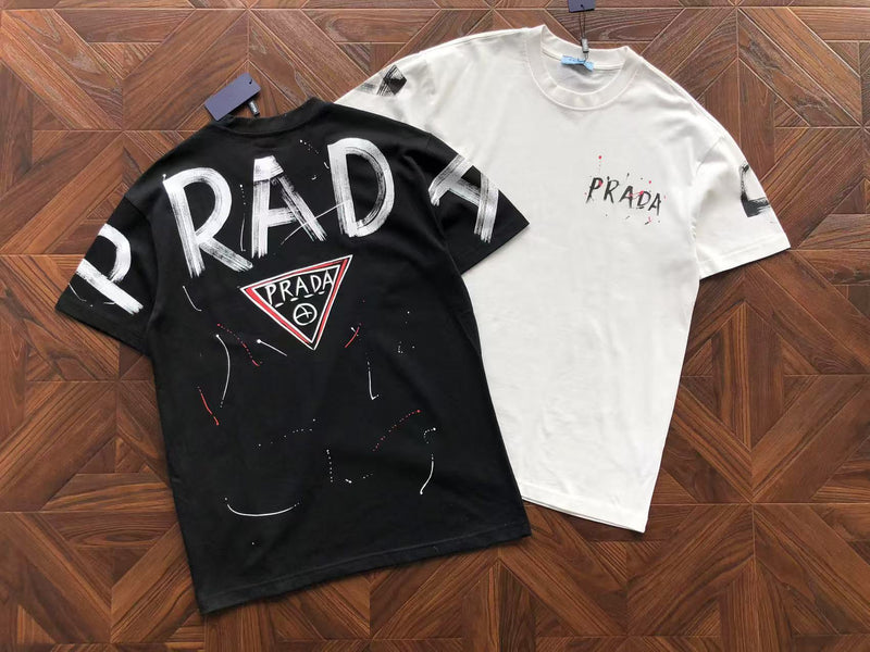 PRADA MILANO T-SHIRT 1.1 PREMIUM