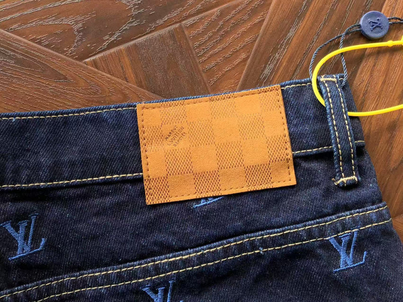 LOUIS VUITTON SUPER SET JACKET - THOUSERS 1.1 PREMIUM