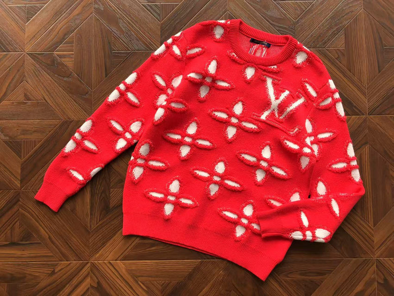 LOUIS VUITTON SWEATER 1.1 PREMIUM
