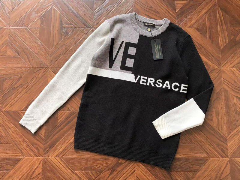 VERSACE SWEATER 1.1 PREMIUM