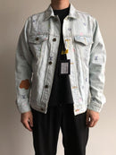 LOUIS VUITTON SUPER JACKET 1.1 PREMIUM