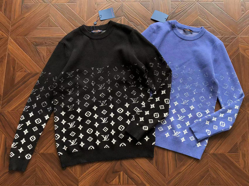 LOUIS VUITTON SWEATER 1.1 PREMIUM