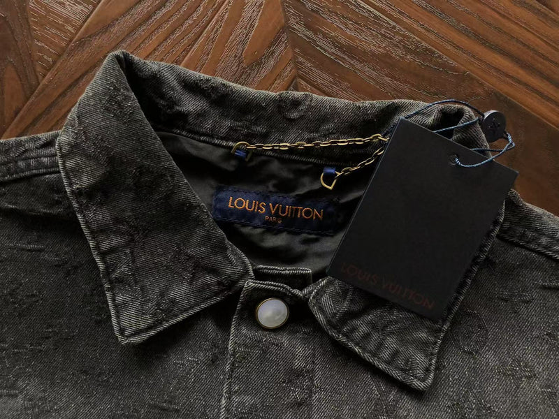 LOUIS VUITTON SUPER SET JACKET - THOUSERS 1.1 PREMIUM