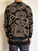 VERSACE SWEATER 1.1 PREMIUM