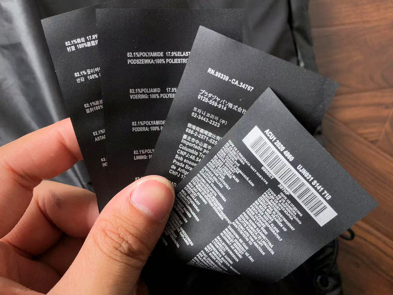 PRADA MILANO JACKET 1.1 PREMIUM