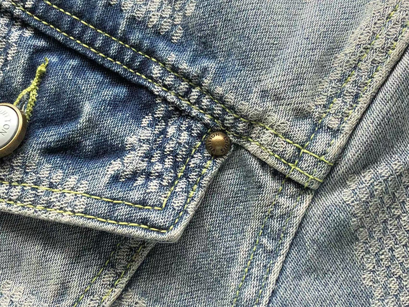 LOUIS VUITTON SUPER SET JACKET - THOUSERS 1.1 PREMIUM