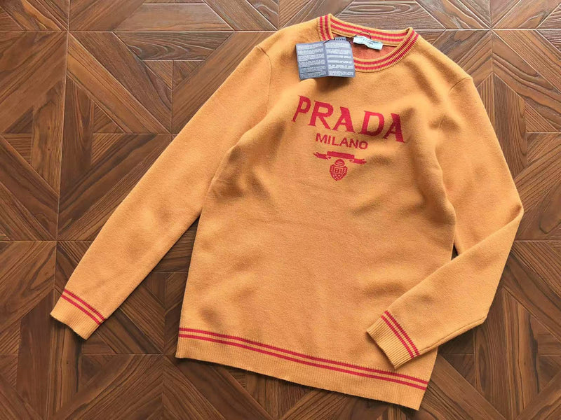 PRADA MILANO SWEATER 1.1 PREMIUM