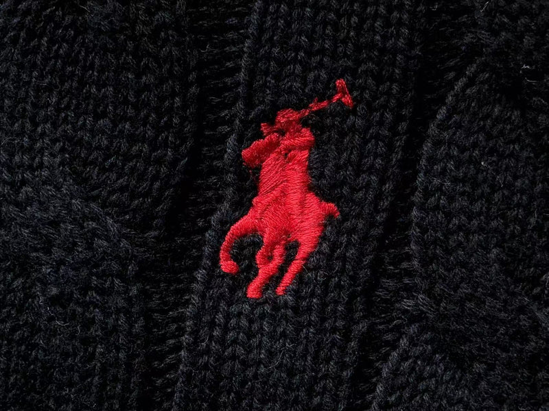 RALPH LAUREN SWEATER 1.1 PREMIUM