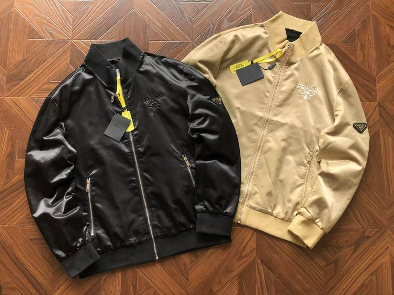 PRADA MILANO WINDBREAKER 1.1 PREMIUM