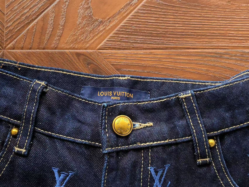 LOUIS VUITTON SUPER SET JACKET - THOUSERS 1.1 PREMIUM