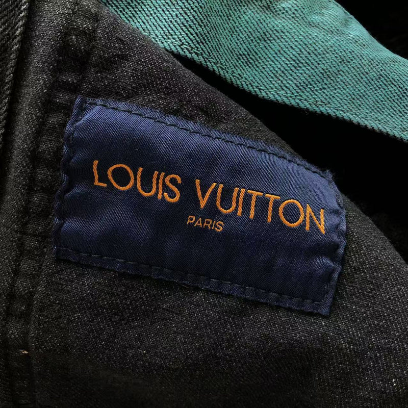 LOUIS VUITTON SUPER SET JACKET - THOUSERS 1.1 PREMIUM