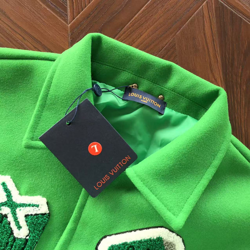 LOUIS VUITTON SUPER JACKET 1.1 PREMIUM