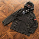 PRADA MILANO WINDBREAKER 1.1 PREMIUM