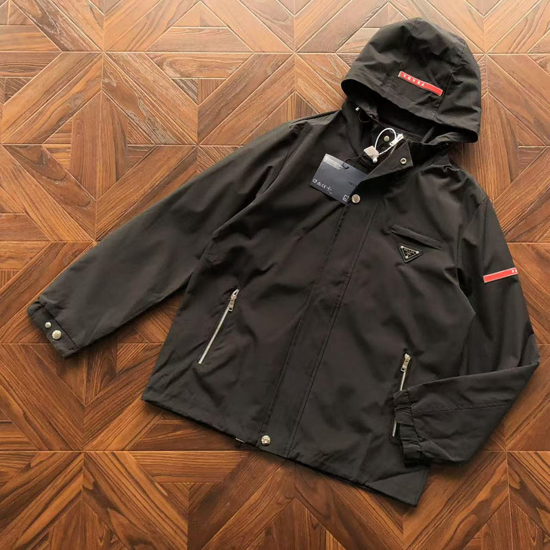 PRADA MILANO WINDBREAKER 1.1 PREMIUM