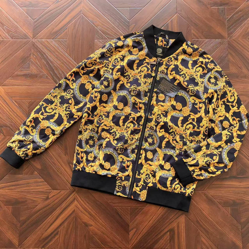 VERSACE JACKET  1.1 PREMIUM
