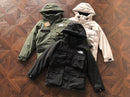 THE NORTH FACE JACKET  1.1 PREMIUM