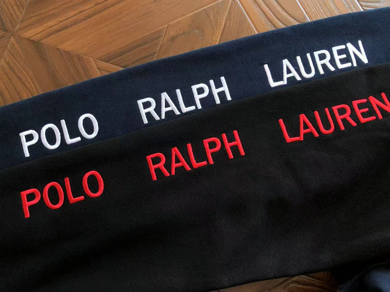 RALPH LAUREN SWEATER 1.1 PREMIUM