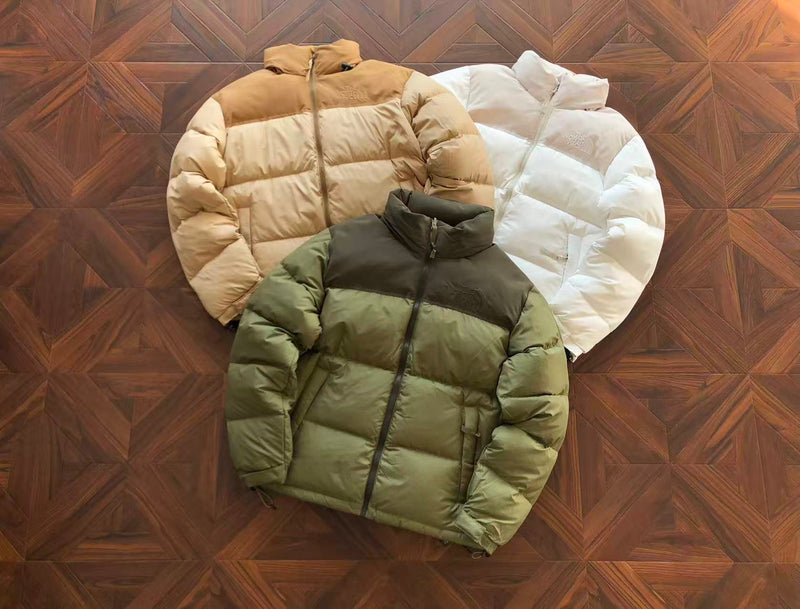 THE NORTH FACE JACKET 1.1 PREMIUM