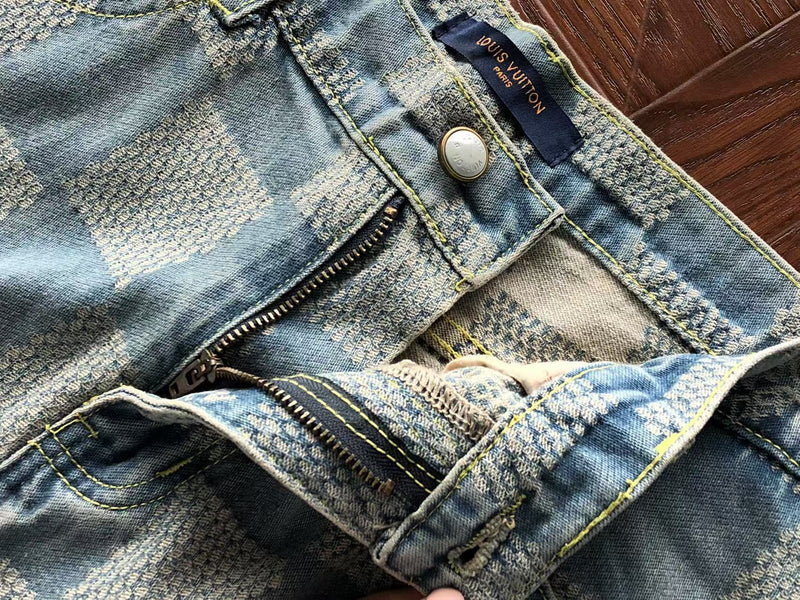 LOUIS VUITTON SUPER SET JACKET - THOUSERS 1.1 PREMIUM