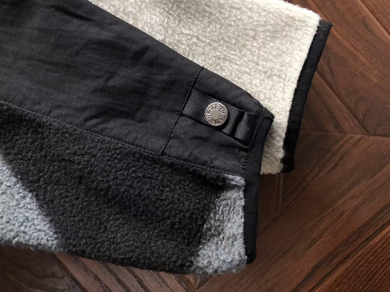 THE NORTH FACE JACKET KAWS 1.1 PREMIUM