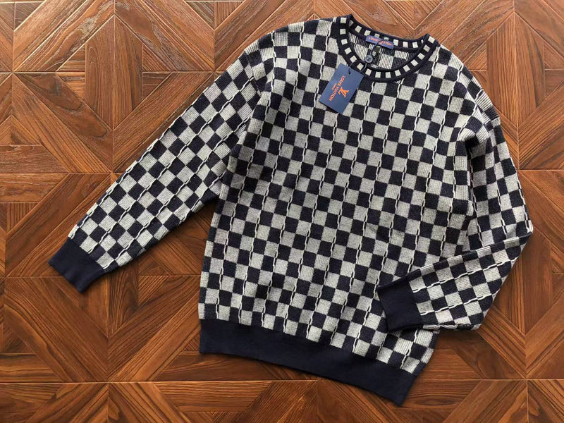 LOUIS VUITTON SWEATER 1.1 PREMIUM