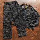 LOUIS VUITTON SUPER SET JACKET - THOUSERS 1.1 PREMIUM
