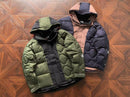 THE NORTH FACE JACKET 1.1 PREMIUM