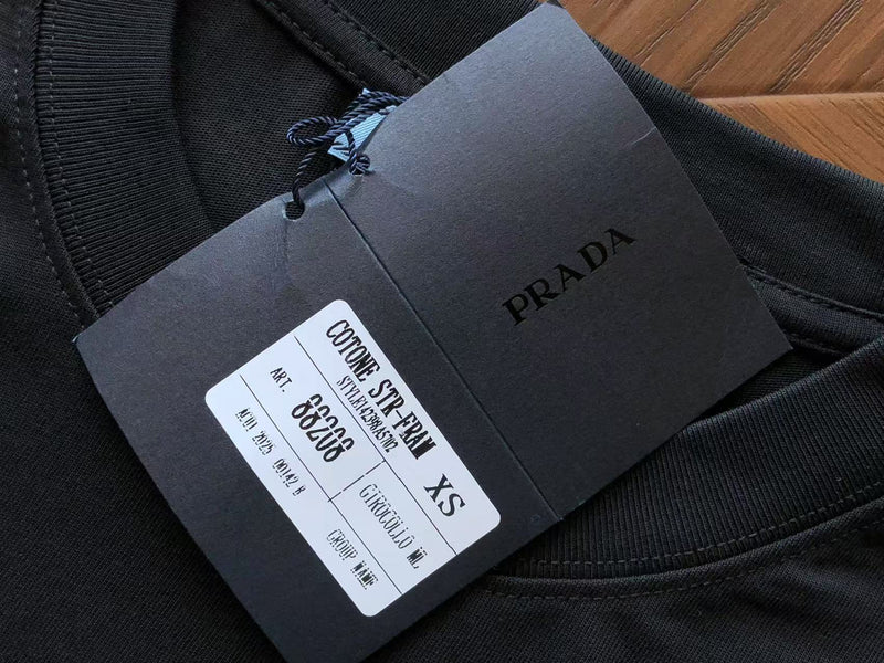 PRADA MILANO T-SHIRT 1.1 PREMIUM