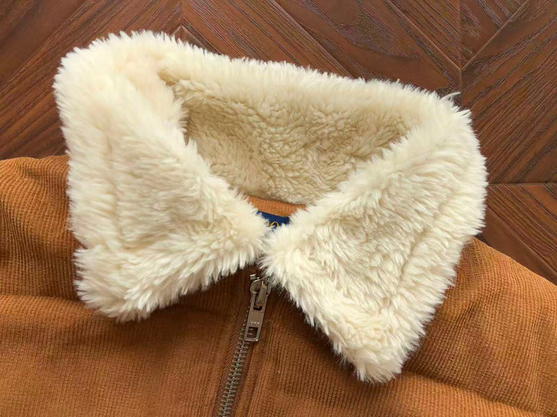 RALPH LAUREN FEMALE JACKET 1.1 PREMIUM