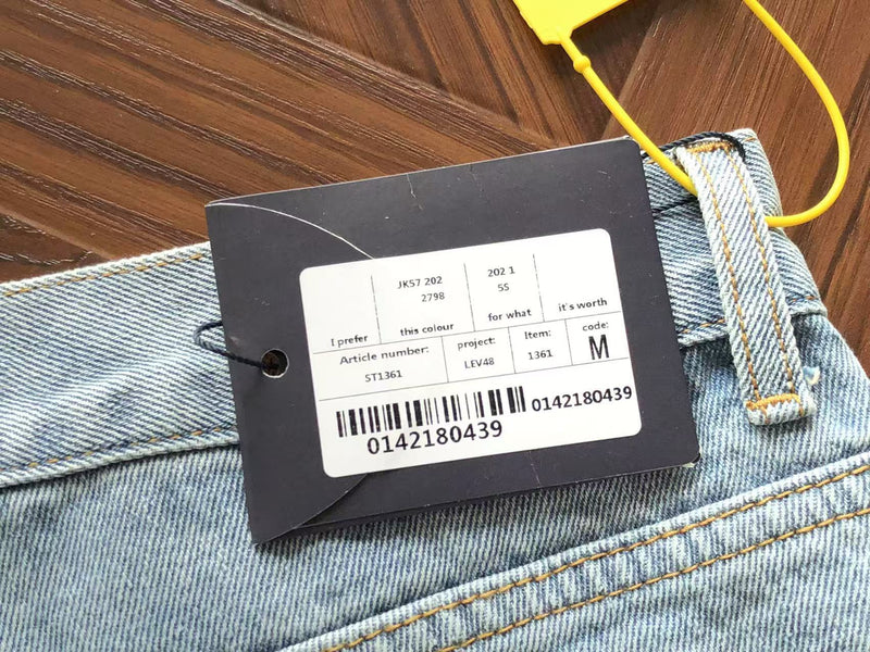 LOUIS VUITTON SUPER SET JACKET - THOUSERS 1.1 PREMIUM