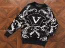 VERSACE SWEATER 1.1 PREMIUM