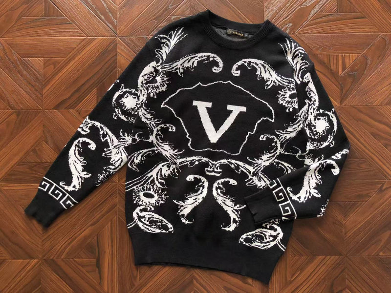 VERSACE SWEATER 1.1 PREMIUM
