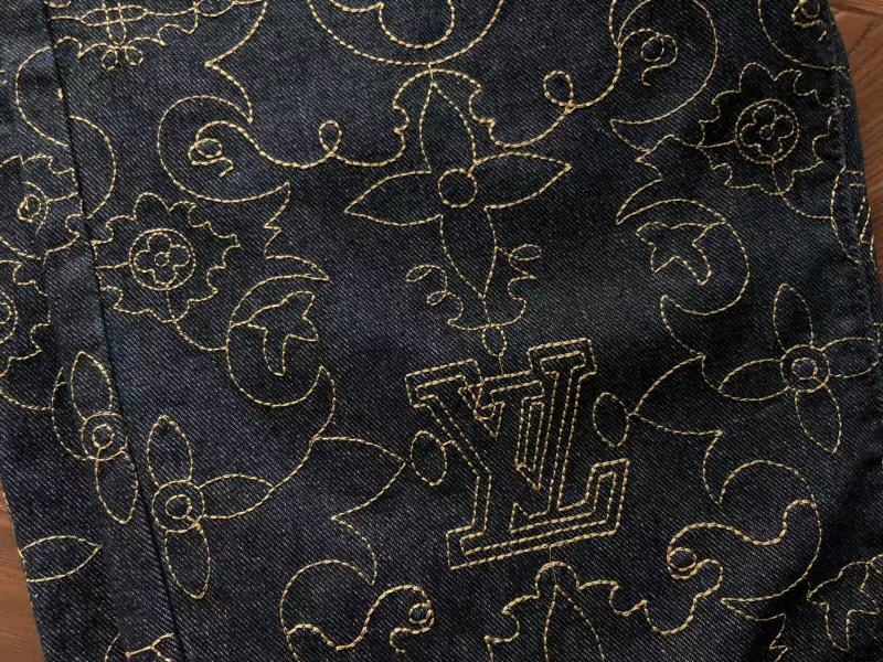 LOUIS VUITTON SUPER SET JACKET - THOUSERS 1.1 PREMIUM