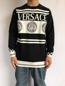 VERSACE SWEATER 1.1 PREMIUM