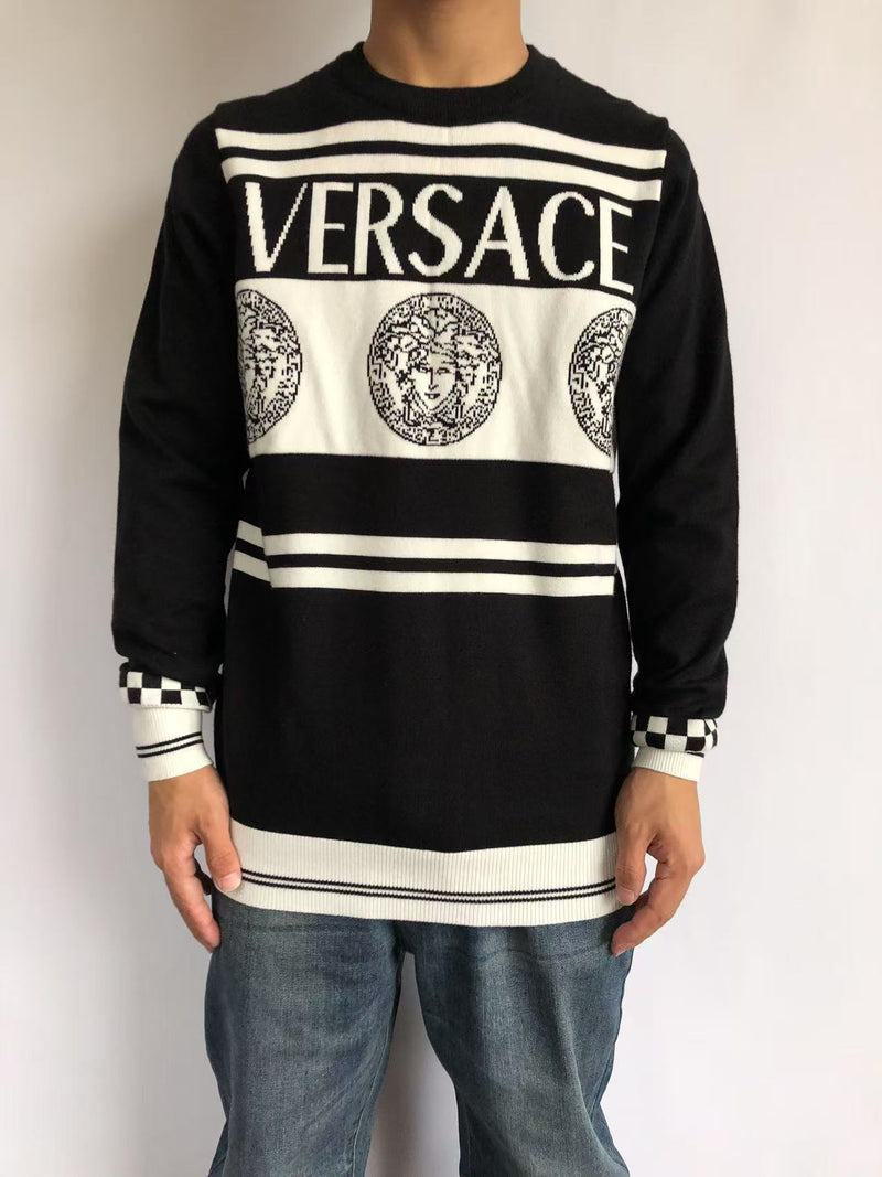 VERSACE SWEATER 1.1 PREMIUM