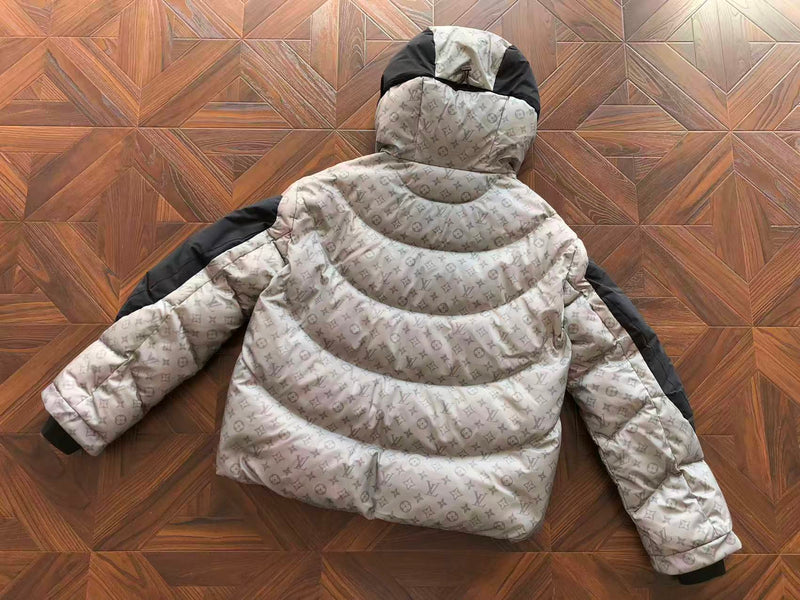 LOUIS VUITTON SUPER COTTON JACKET 1.1 PREMIUM