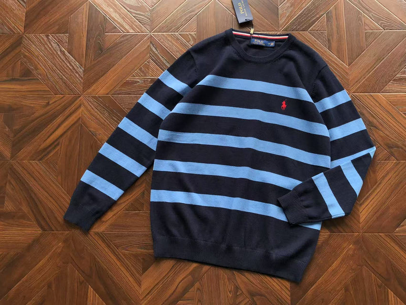 RALPH LAUREN SWEATER 1.1 PREMIUM