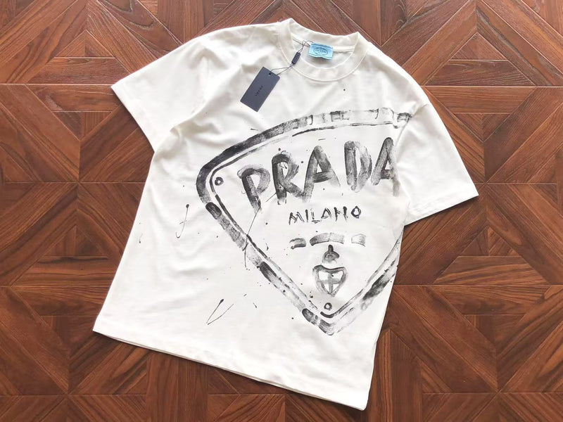 PRADA MILANO T-SHIRT 1.1 PREMIUM
