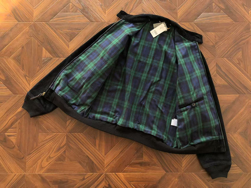 RALPH LAUREN JACKET 1.1 PREMIUM