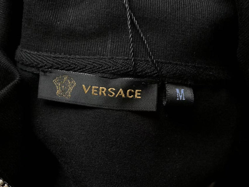 VERSACE TRACKSUIT FULL SET 1.1 PREMIUM