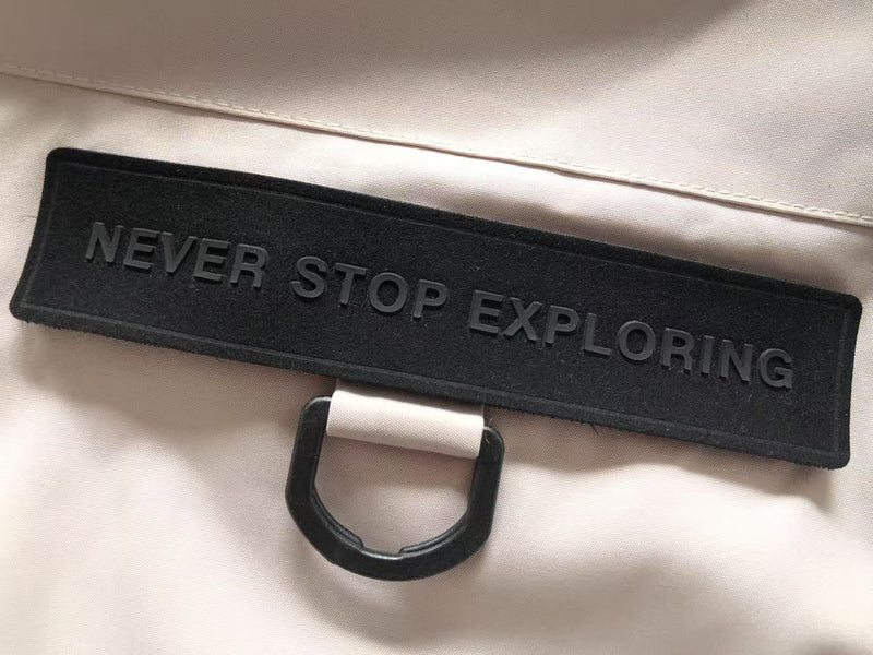 THE NORTH FACE JACKET  1.1 PREMIUM