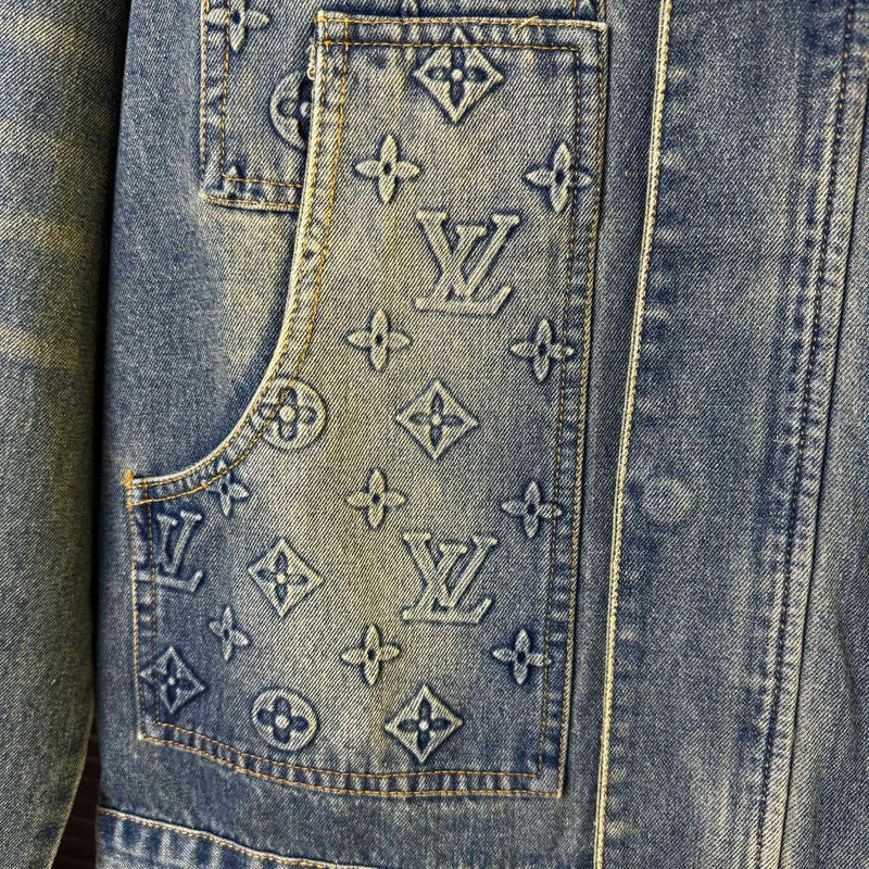 LOUIS VUITTON  JACKET PREMIUM 1.1