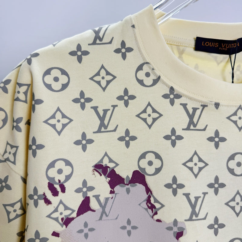 LOUIS VUITTON T-SHIRT PREMIUM 1.1