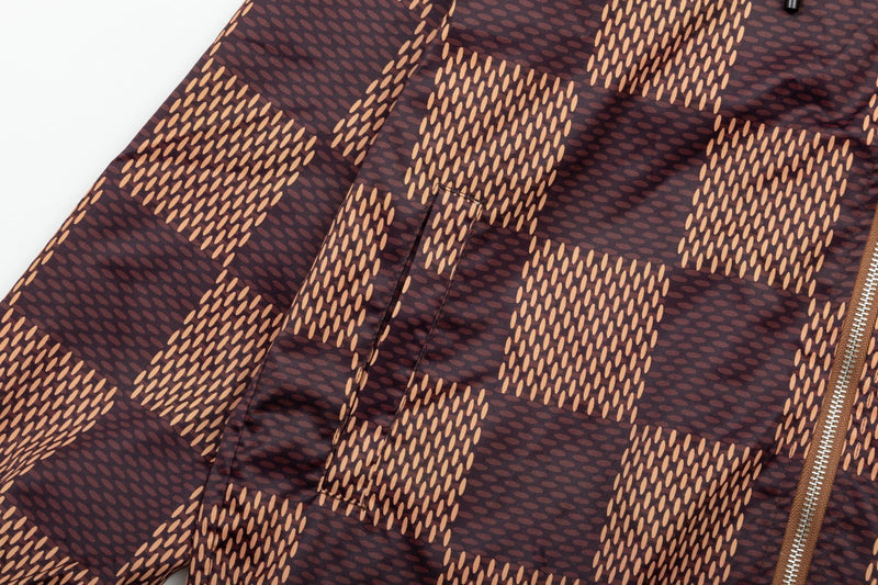 LOUIS VUITTON  HOODIE PREMIUM 1.1