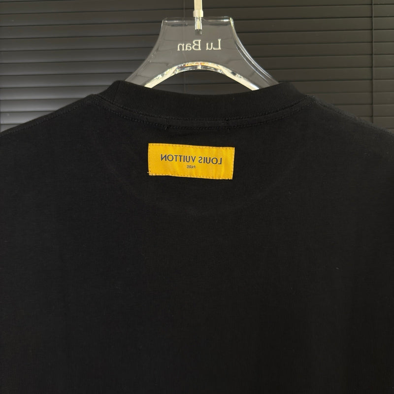 LOUIS VUITTON T-SHIRT PREMIUM 1.1