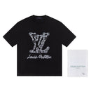 LOUIS VUITTON T-SHIRT PREMIUM 1.1