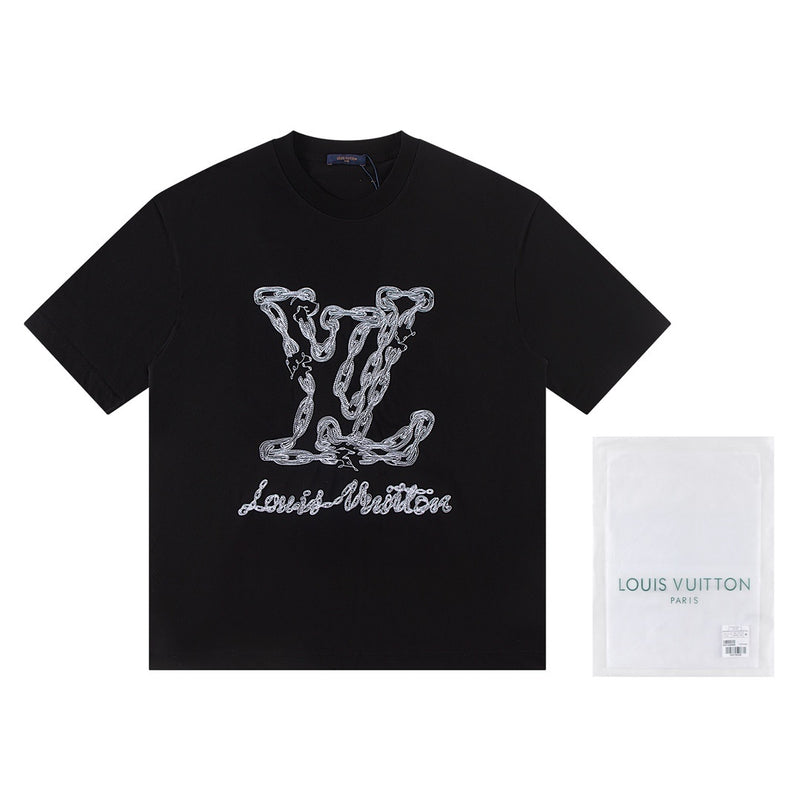 LOUIS VUITTON T-SHIRT PREMIUM 1.1