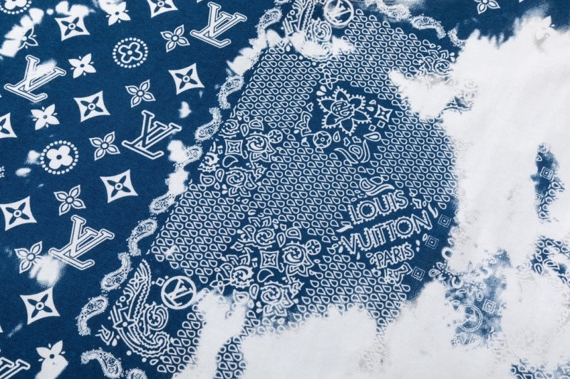 LOUIS VUITTON T-SHIRT PREMIUM 1.1