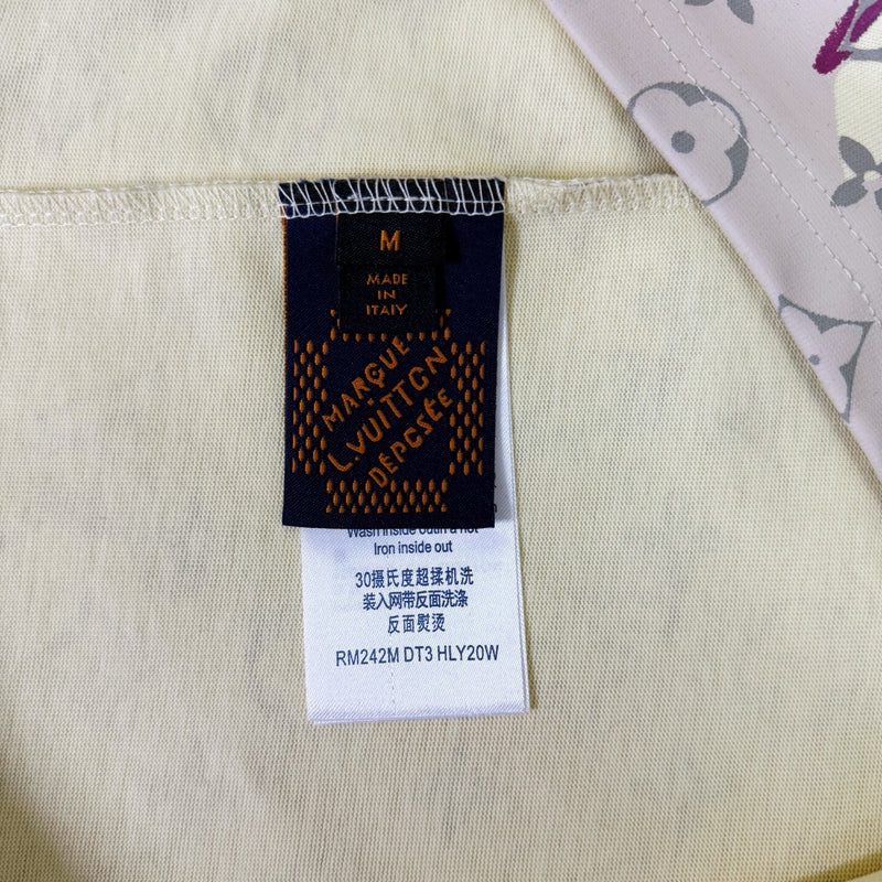 LOUIS VUITTON T-SHIRT PREMIUM 1.1